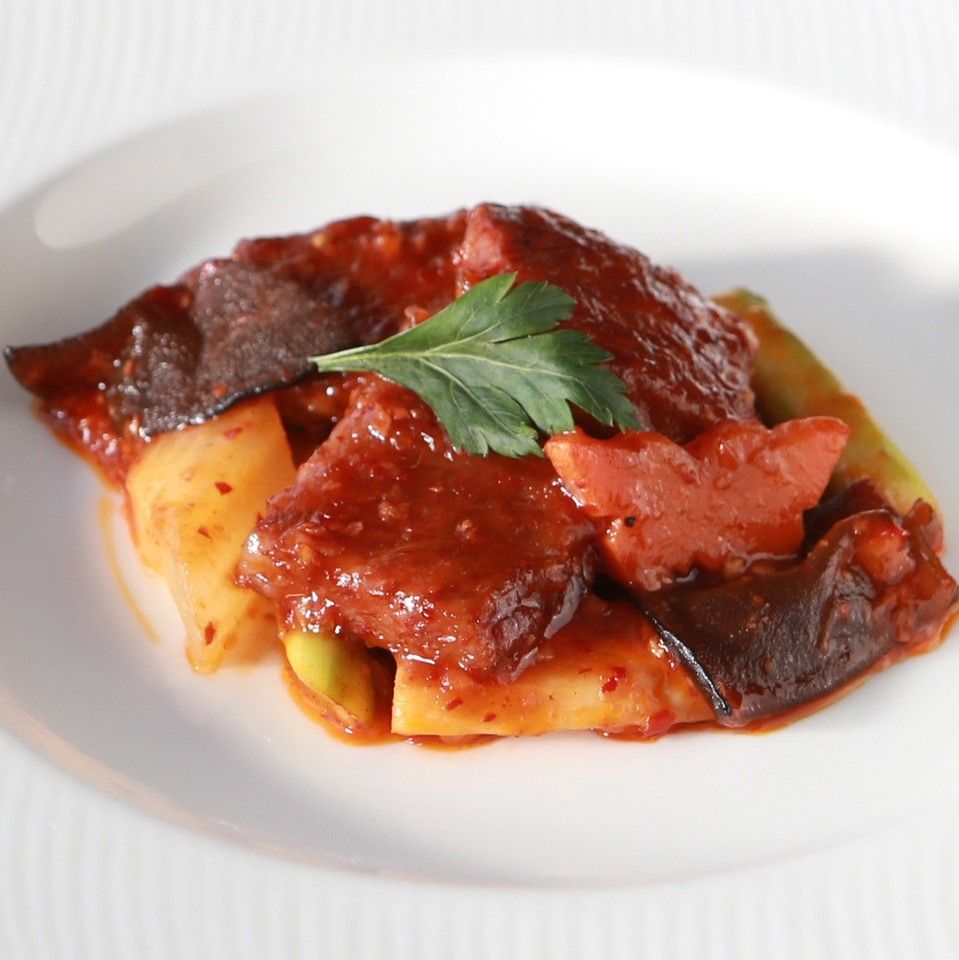 【 Lunch 】玄武門コース