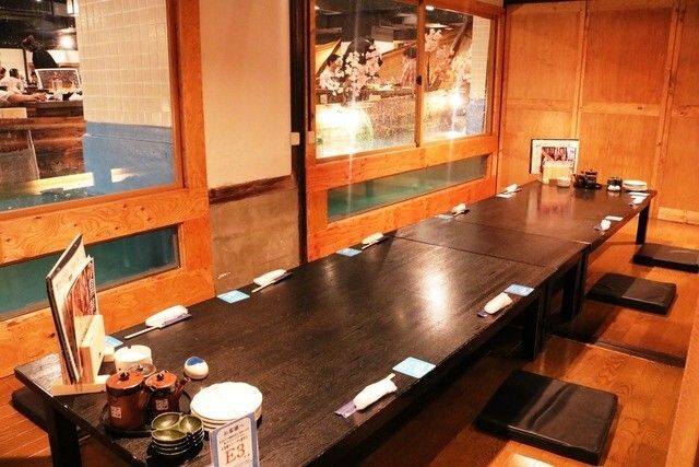 Reservations for seats only