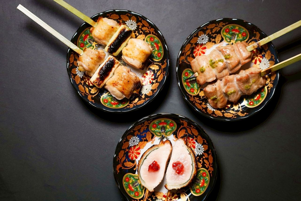 佐田十郎コース 竹