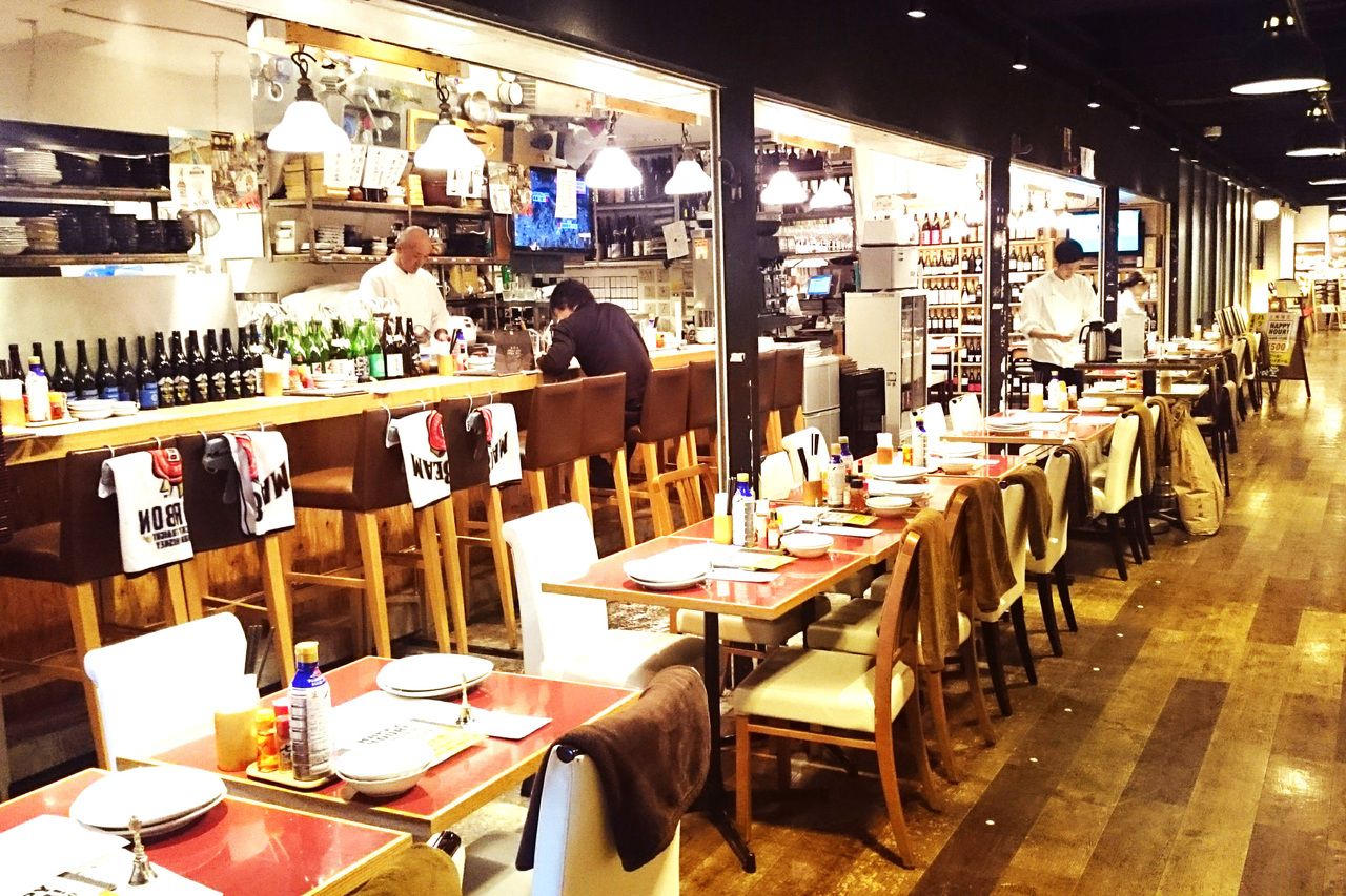 【飲み放題付き】食堂満喫贅沢プラン