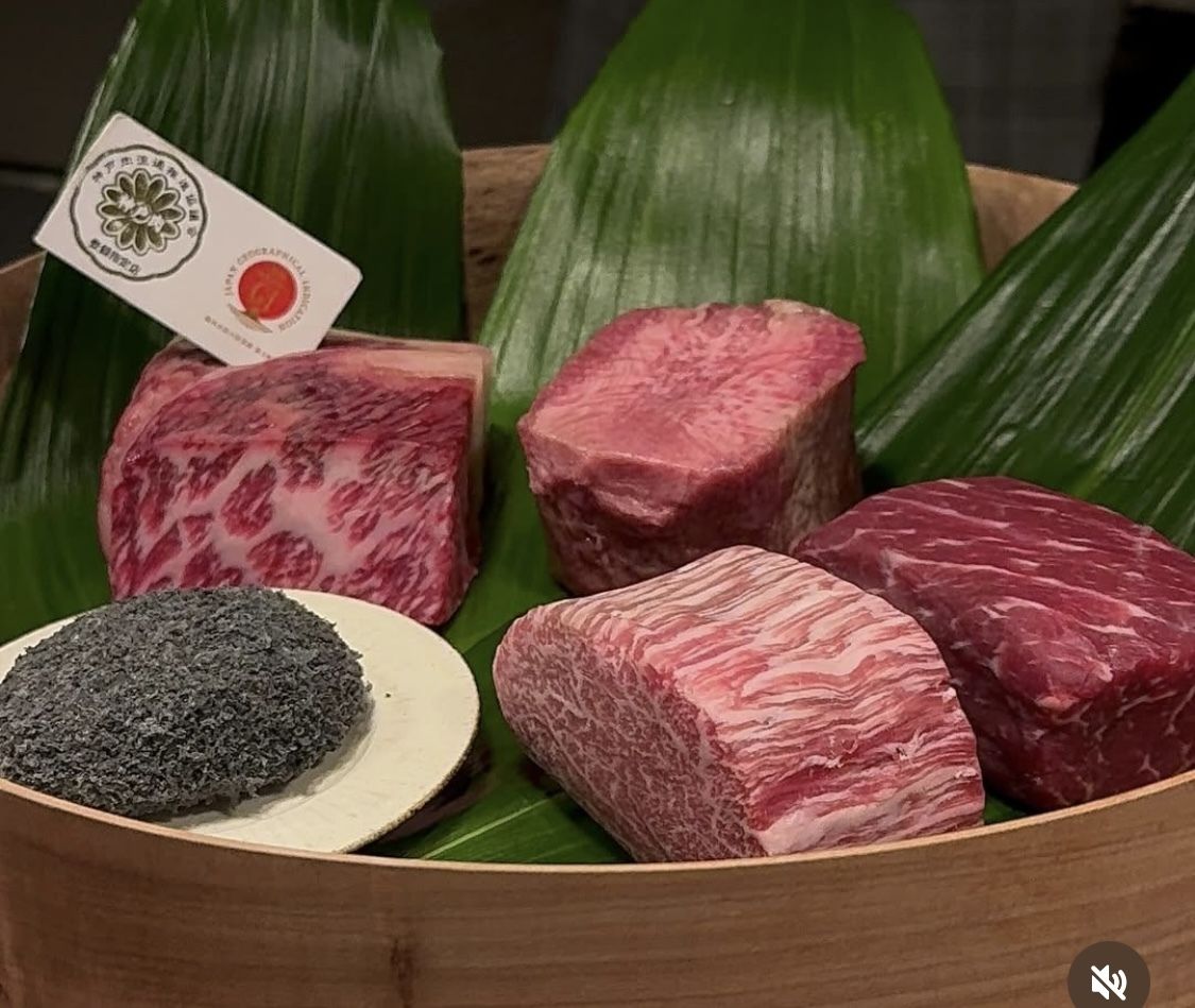 Chef's recommendation Course