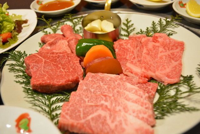 Ogawateiスタンダードコース