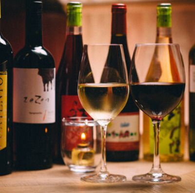 土、日、祝日のランチタイム限定！【70分ラストオーダー(90分制)】飲み放題コース