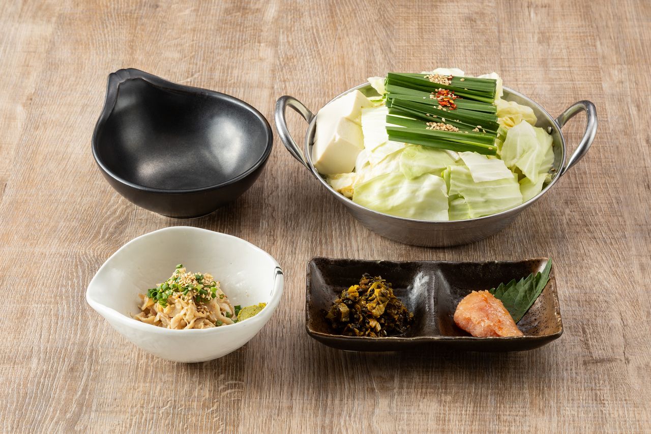 Yamakasa course