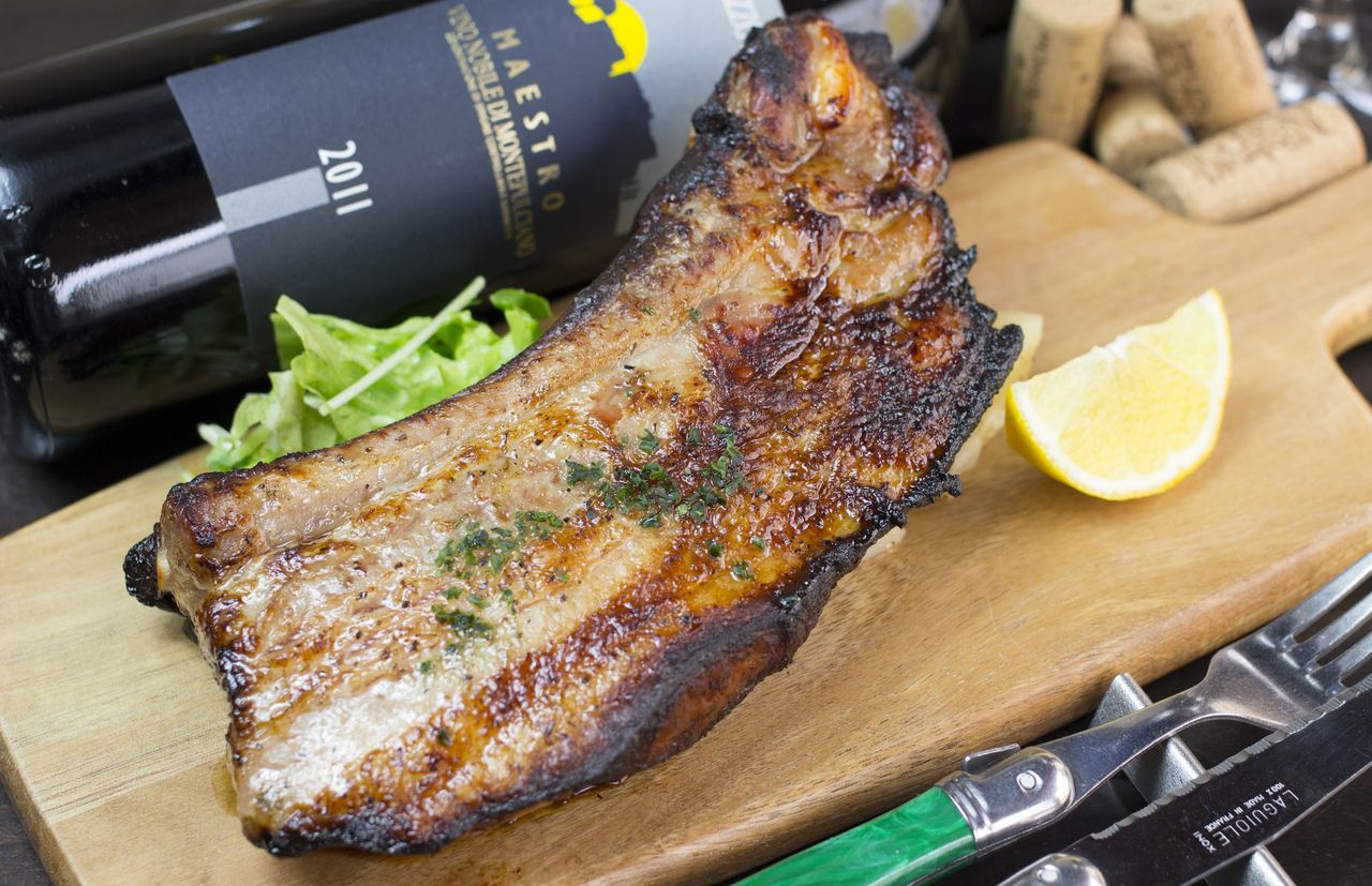 【今だけ！お二人様からOK！飲み放題2時間付き】ルーチェのおすすめ宴会プラン全9品5000円