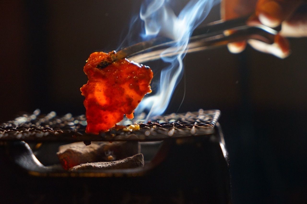 ■■New local gourmet Nichinan line-caught seared bonito bento set■■