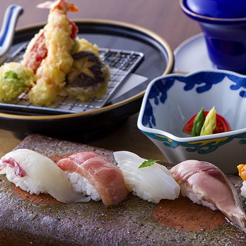【ランチコース】彩花（さいか）