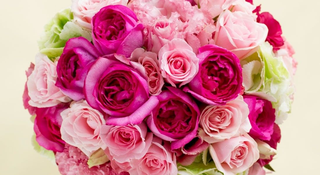 大切な方へ お花 のプレゼント