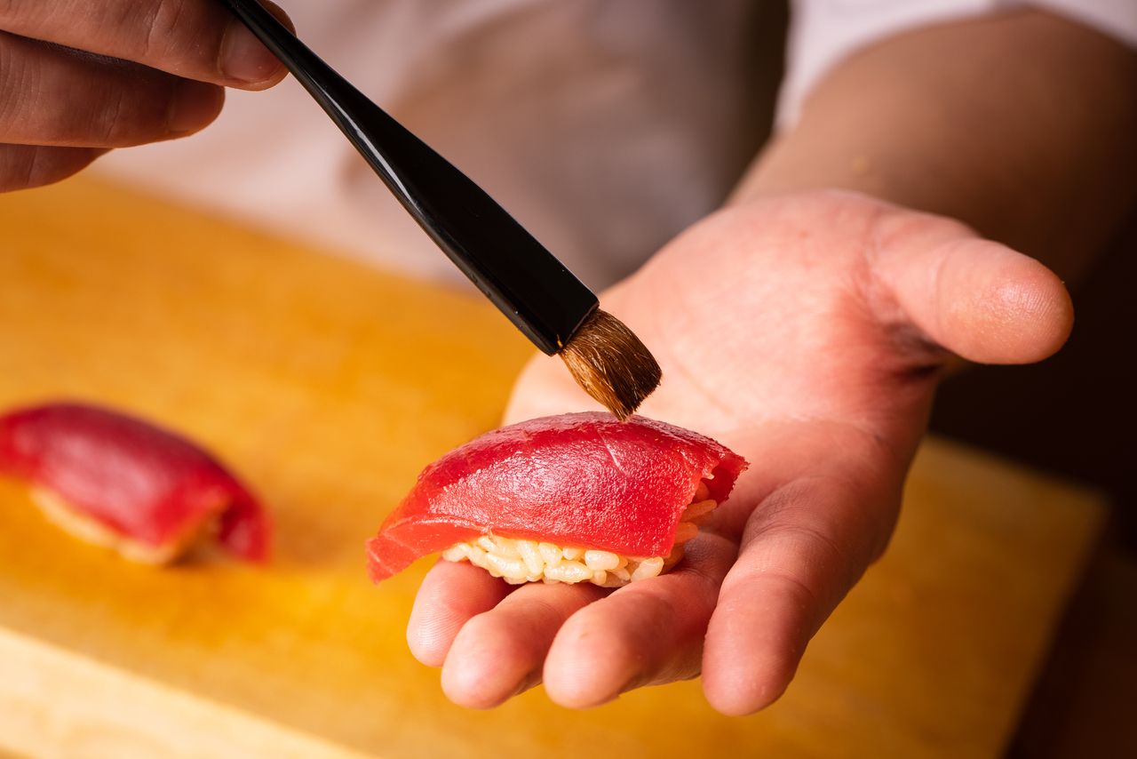 おまかせコース