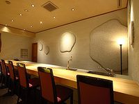 【ランチでも楽しめるディナーコース】お造りや焼き物などおまかせ本格懐石料理