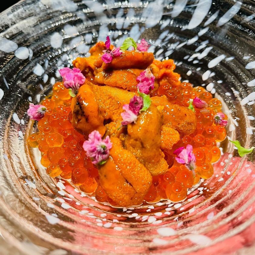 おまかせコース（17:00 / 19:00 / 21:00）