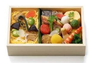 【テイクアウト】料亭浅田のお弁当「茜」　事前決済