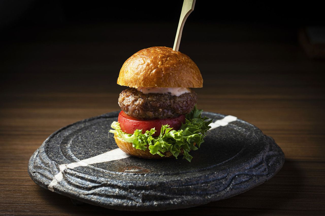 【ランチ】炭火焼き肉コース『極上』