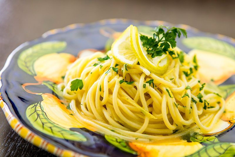 ★お食事会やデートでも♪様々なシーンで★品数豊富！パスタコース♪
