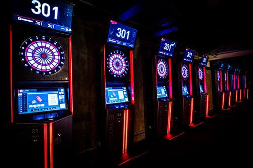 【ダーツ】 当日予約OK！二次会プラン