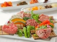 【WEB予約限定】厚切り和牛５種食べ比べセット 