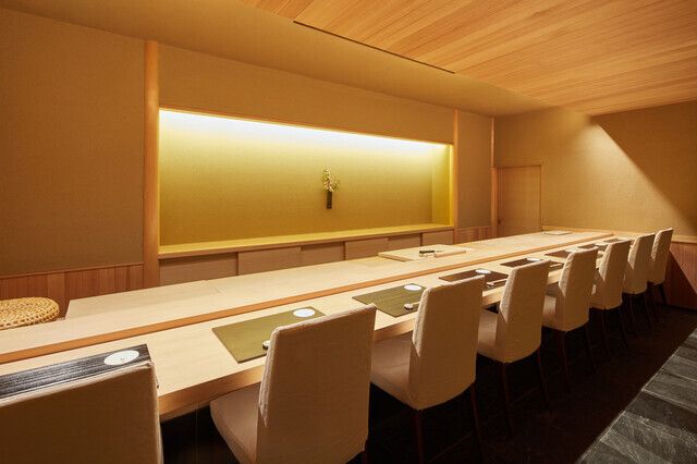 연어 돈 맡김 코스