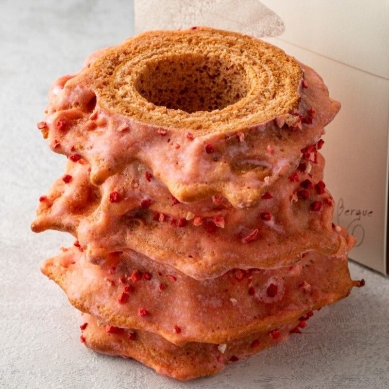 あまおうのガトーピレネー（L）