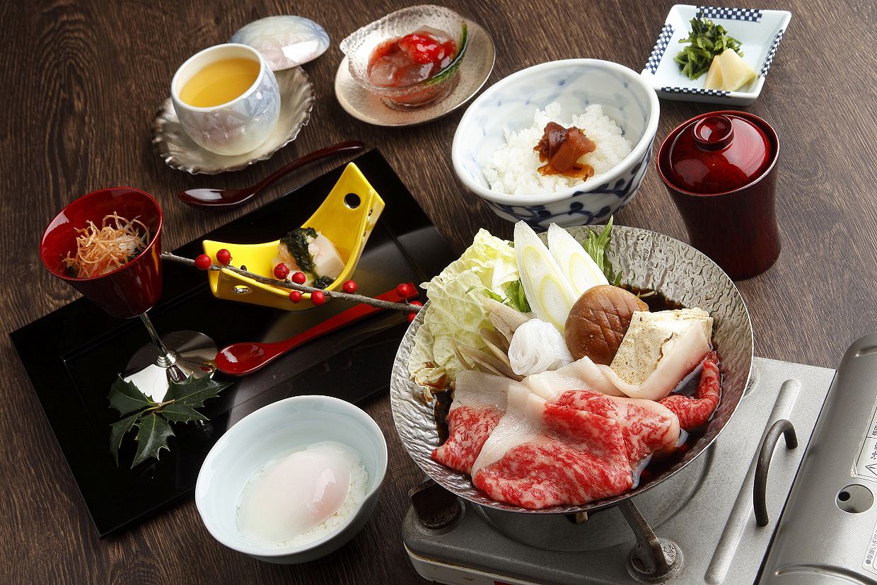 プリフィックスディナー　～選べるメイン料理～　【当日】