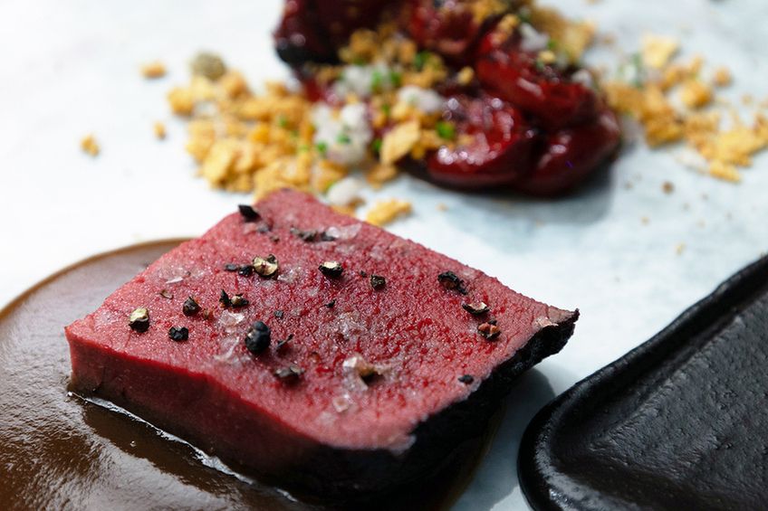 Kursus lengkap omakase Natal (9 item)