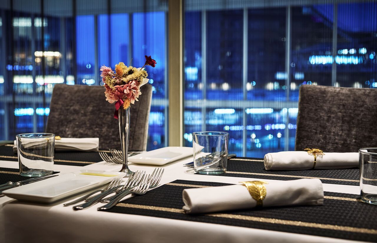 Dinner【D-SPECIALE】
