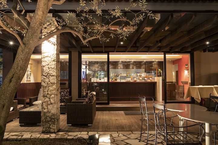 【選べる2ドリンク】Cena Specialeコース