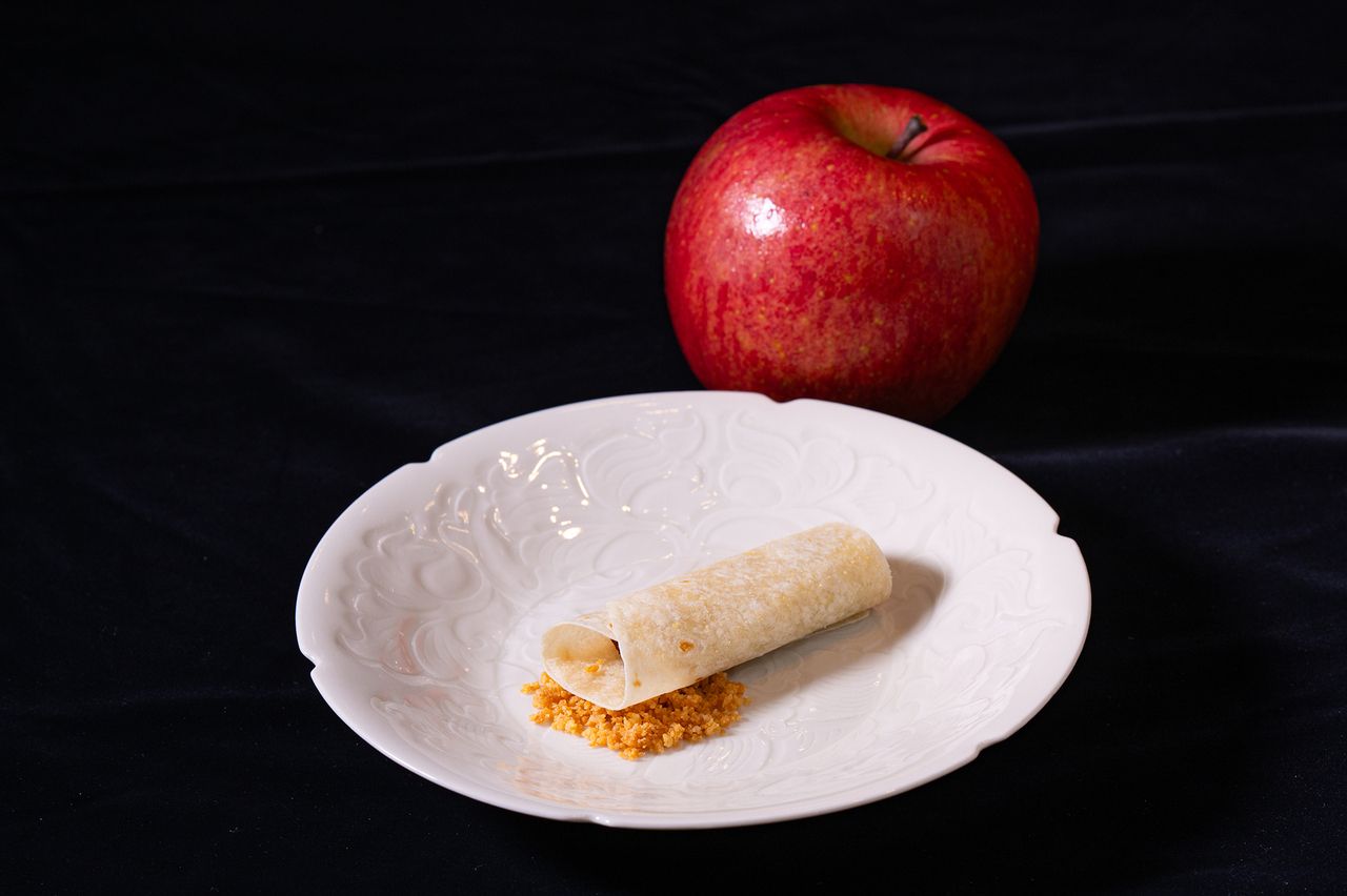 【オプション】北京ダック