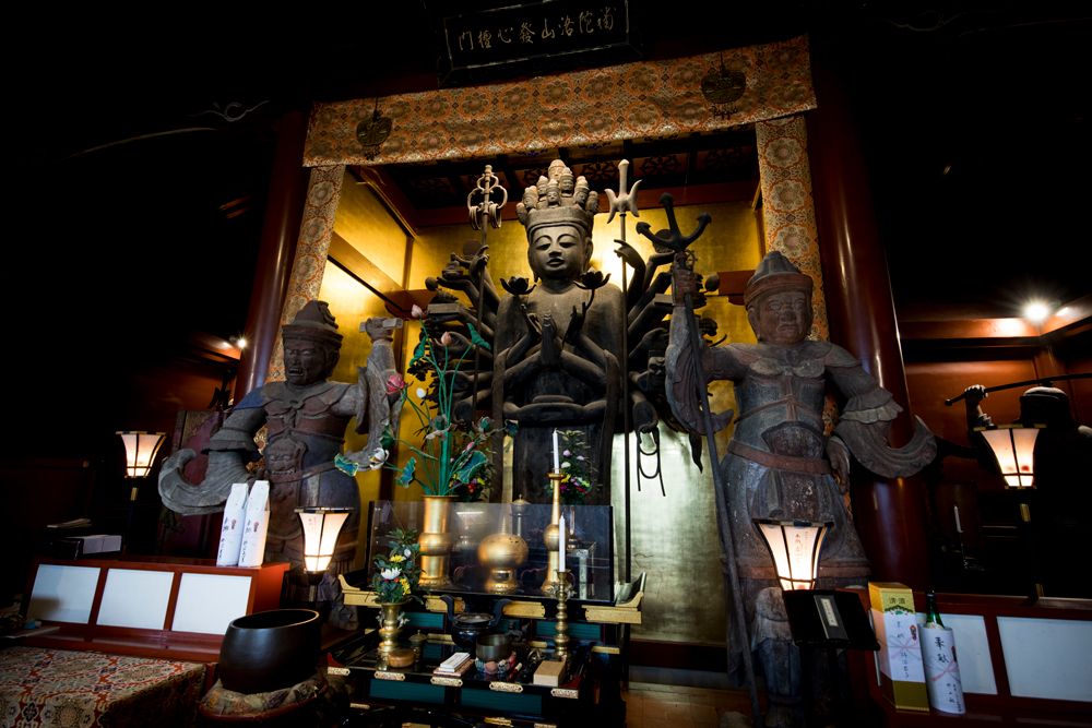 The Riz-Carlton, Nikko - Afternoon tea with Chuzen-ji Ticket