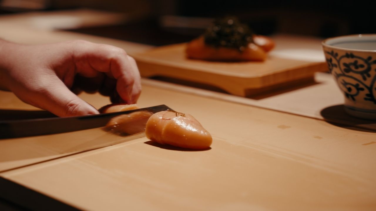 【ディナー】おまかせコース