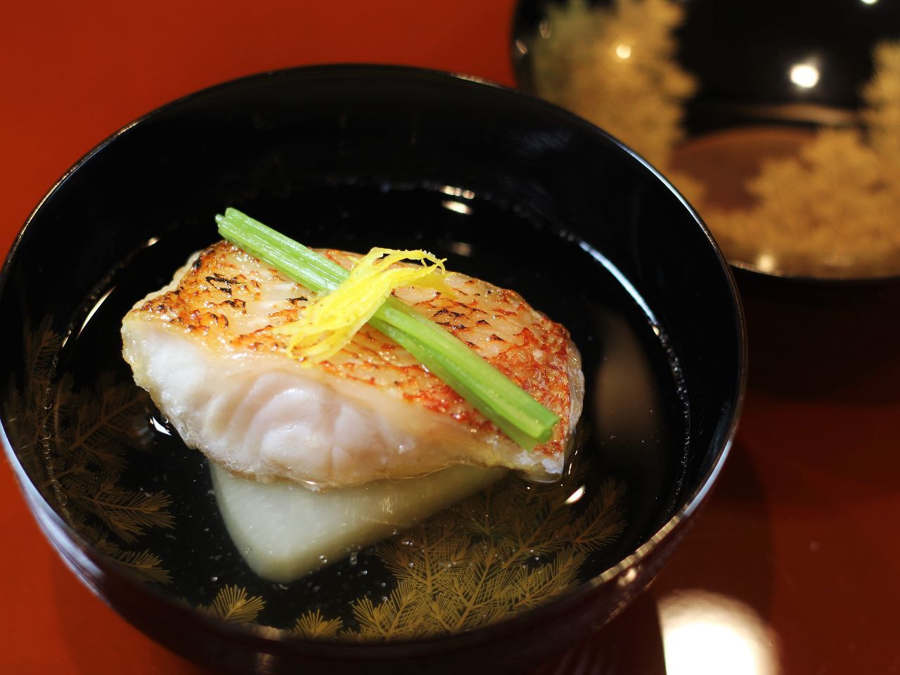 店主のおまかせコース