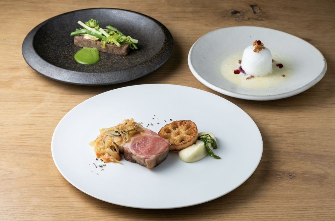 LUNCH Drawingコース（平日）