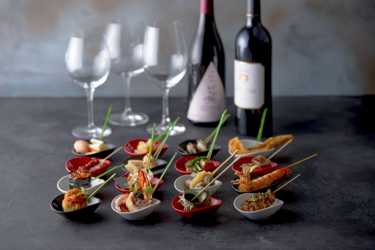 ◆至福の味寛コース　 【税込￥13,200】 2025/11/７～