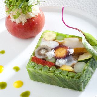 【プリフィックスCコース】　