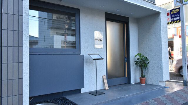 【ランチ】個室をご利用の方は『はじめコースor一心コース』のご注文で3～5名様でのご案内とさせて頂きます。個室利用の方はこちらからご予約をお願い致します。