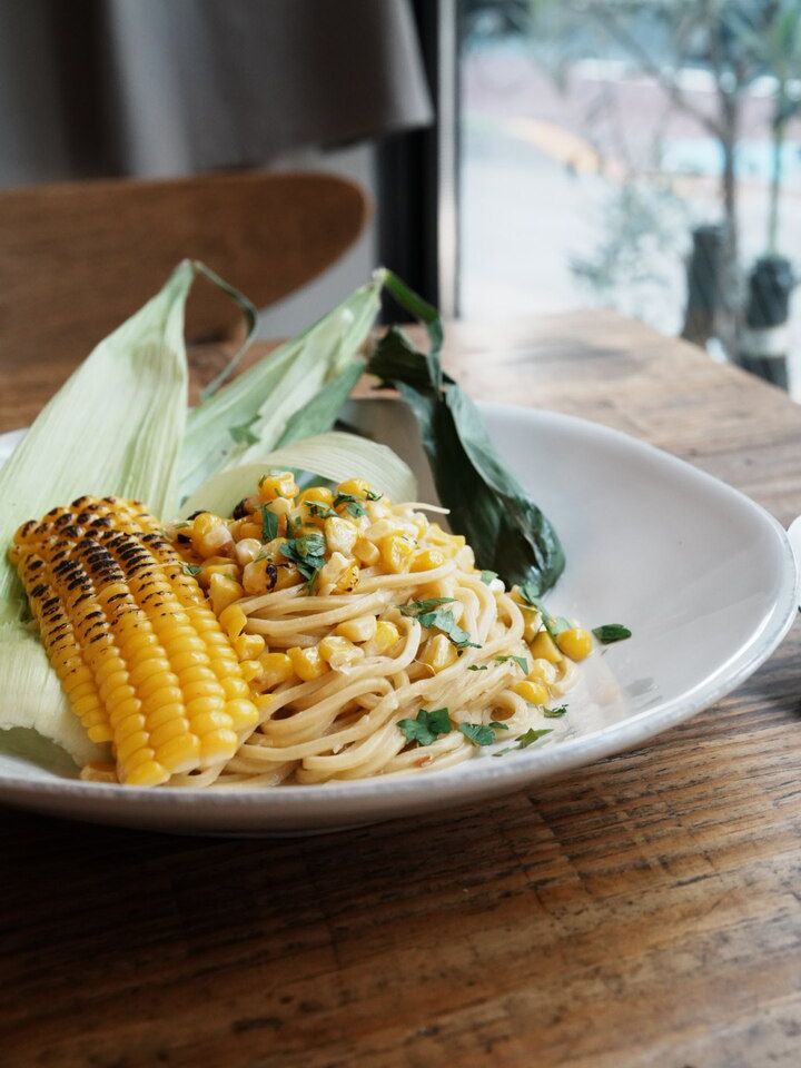 【ランチ】Pastaコース【12月6,14,21日】