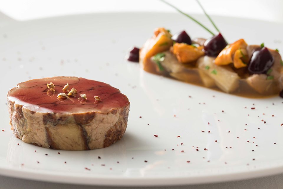 【ランチの予約】MENU PALETTE