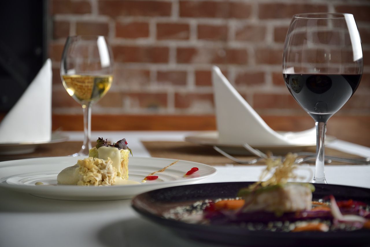 ウェブ限定セゾン＋グラスシャンパン付き