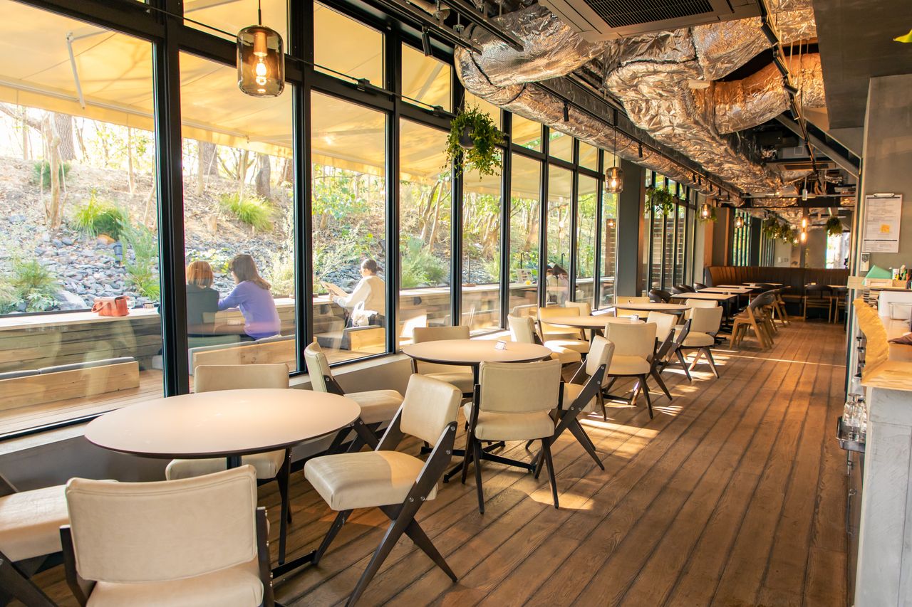 (Dinner): [In-store table] Seating only, reservation (please choose a menu on the day)