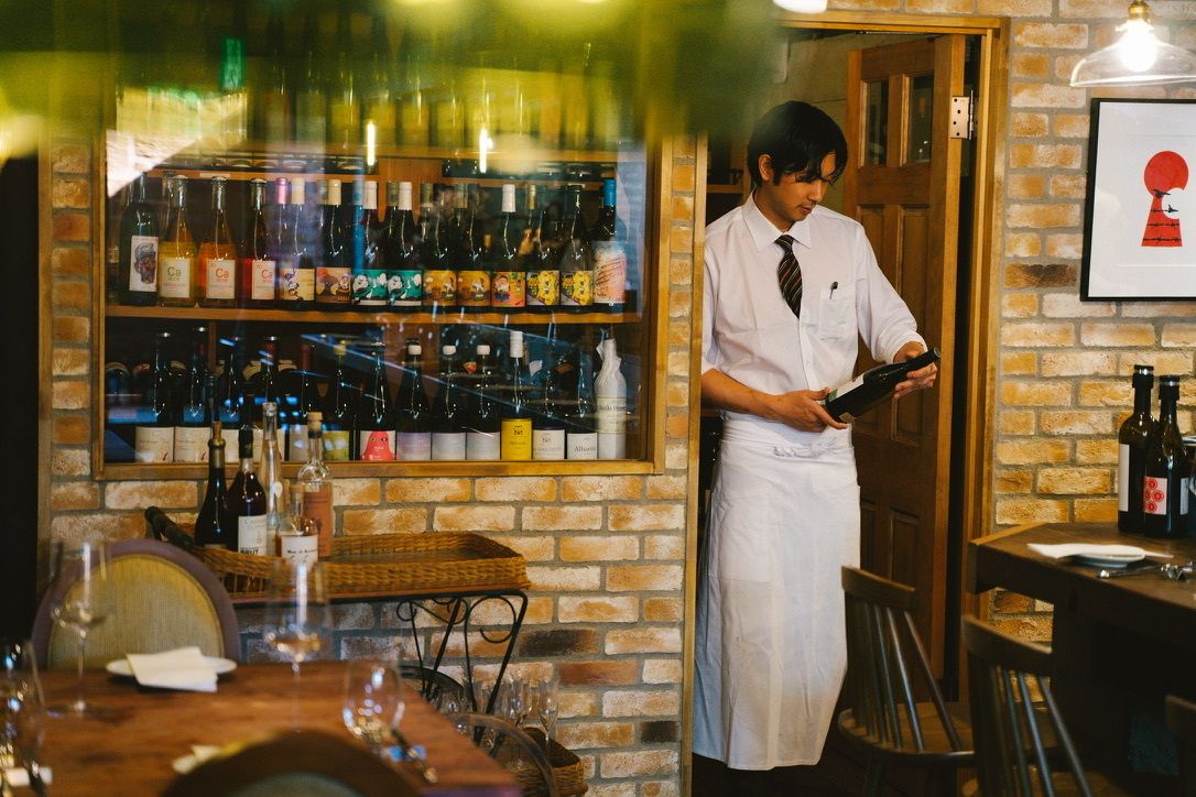 おつまみ多め、ワインすすんじゃうよ〜プラン