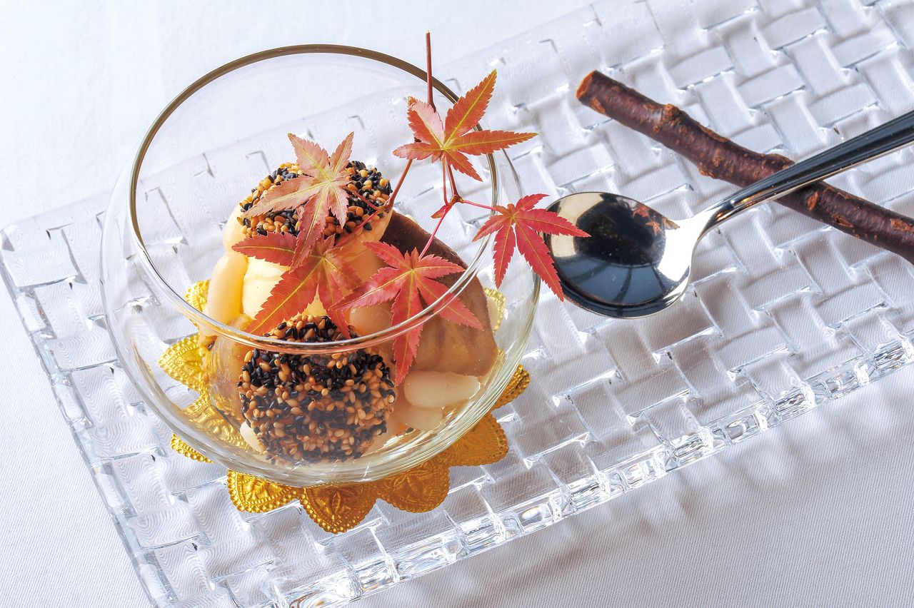 FORTY THREE LUNCH (肉)  平日限定　メインは一品 　4品＋食後のお飲み物   軽めのコース