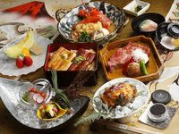 OMAKASE　KIWAMI