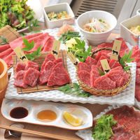 ◆◆ 熟成牛肉套餐 ◆◆