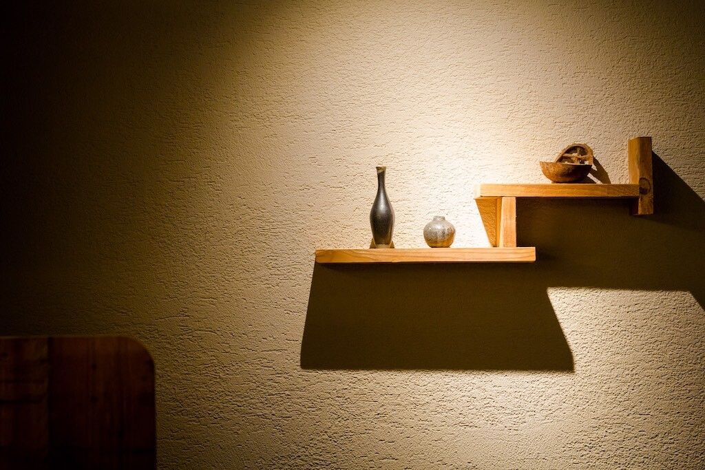 【飲み放題付き】茎-NAKAGO-コース