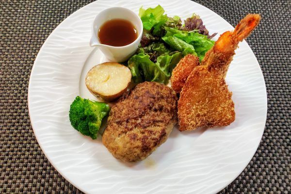 お子様用コース