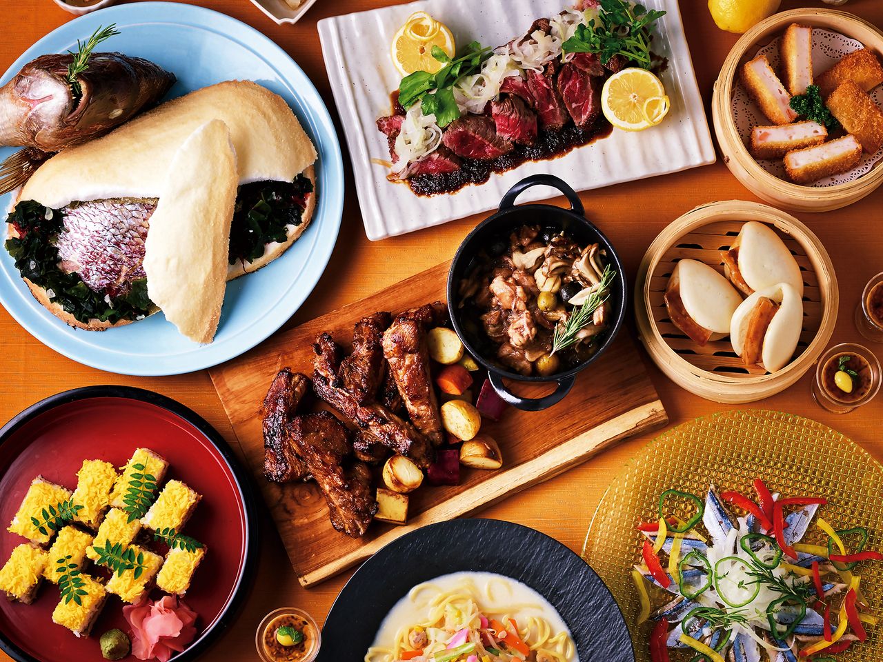 ランチ【 大人 】平日