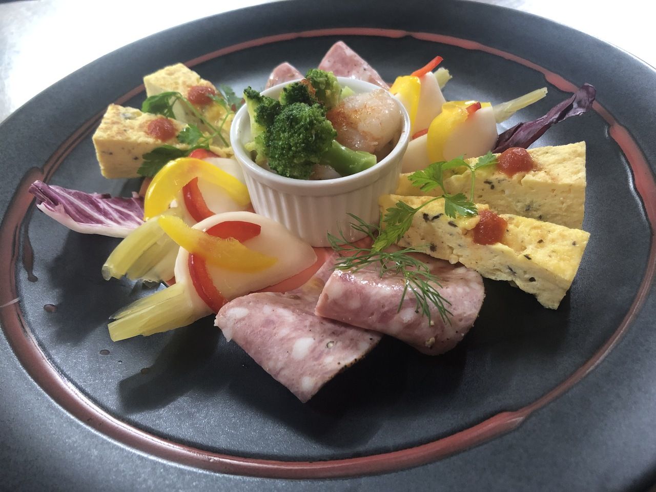 Ikyu [Selected chicken course + Premium all-you-can-drink 2h] 6000yen