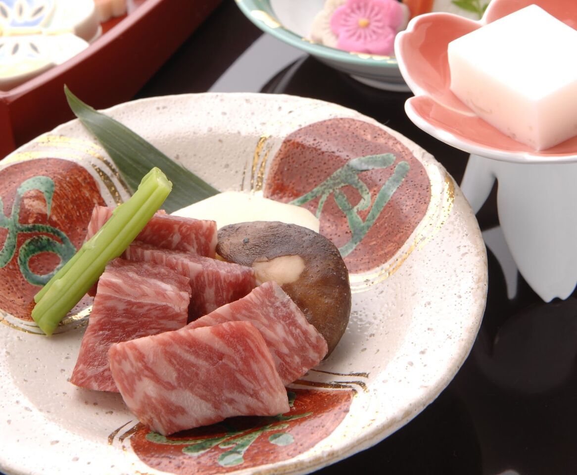 会席「彩」－いろどり－