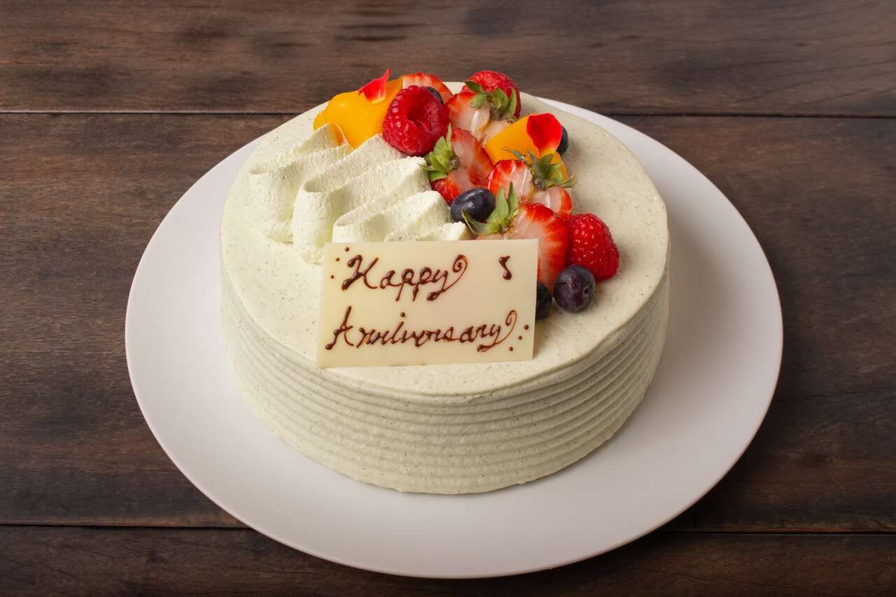 【整块蛋糕】留言板OK *需至少提前4天预订