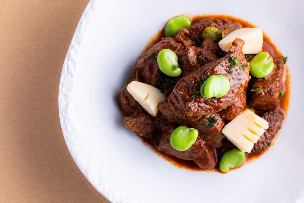 ＜Weekday＞ Lunch Buffet (Children / 6-12 years)