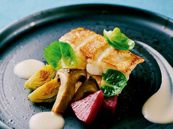 JALクーポン・JAL旅行券【常盤ランチ】